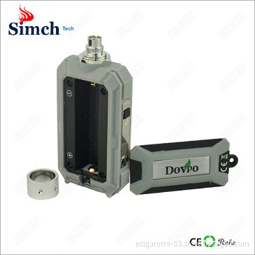 New design e cigarette elvt from China supplier